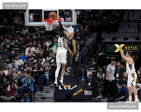 马刺步行者季前赛爆发冲突文班亚马与特纳推搡对喷双双吃技术犯规 马刺步行者季前赛爆发冲突文班亚马与特纳推搡对喷双双吃技术犯规