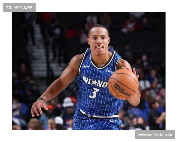 魔术遭遇76人逆袭 连败纪录持续扩大