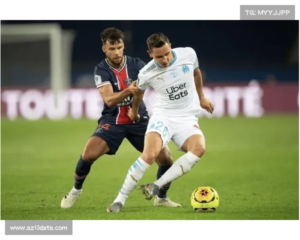 马赛1-0摩纳哥，战术纪律胜于个人发挥