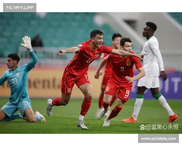 青年足总杯赛事，未来之星崭露头角