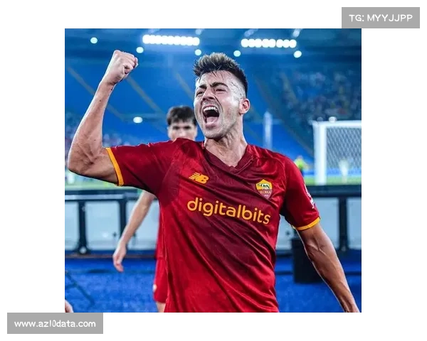 马伦加盟罗马后5场5球,追平巴蒂斯图塔和艾尔沙拉维纪录 马伦加盟罗马后5场5球,追平巴蒂斯图塔和艾尔沙拉维纪录