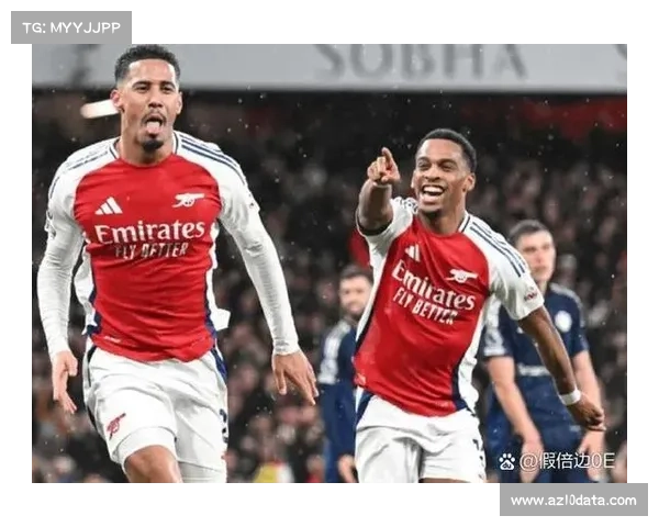 阿森纳剩余客场旅程仅695英里全英超最短，体能或成争冠关键优势