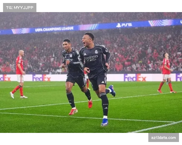 欧冠改制后首季:淘汰赛附加赛戏剧性夜诞生15个16强席位